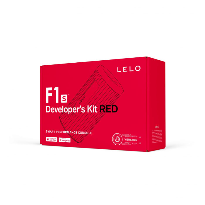 LELO F1s Developers Kit